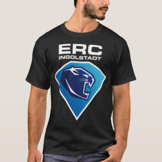 ERC Ingolstadt T-shirt