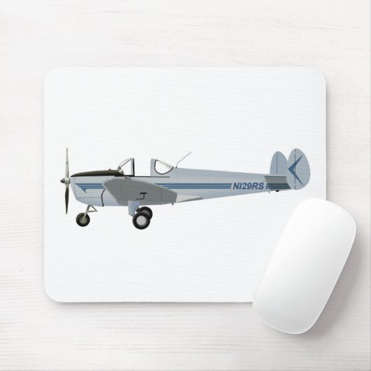 Erco Ercoupe Muismat (Met muis)