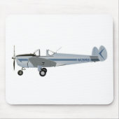 Erco Ercoupe Muismat (Voorkant)
