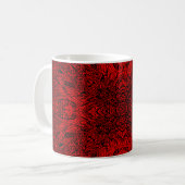 Erd Gerbera Koffiemok (Voorkant links)