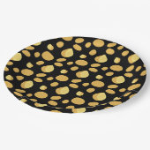 Erdäpfel Papieren Bordje (Gekanteld)