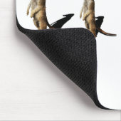 Erdmännchen in Reihe Muismat (Hoek)