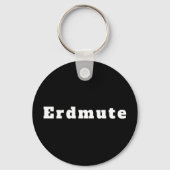 Erdmute Sleutelhanger (Achterkant)