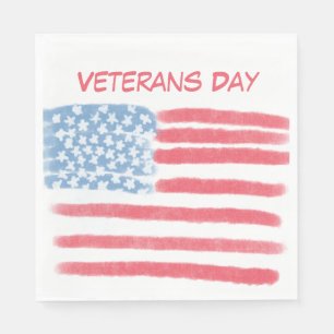 Ere aan Helden   Veteranendag Viering Servet