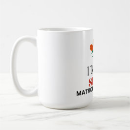 Ere- bruid  koffiemok