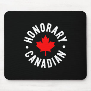 Ere-Canadees Canada-dag Canadees Muismat