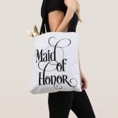 Ere-juffrouw Tote Bag (Dichtbij)