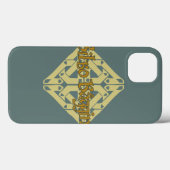 Erebor - BILBO BAGGINS™-naam Case-Mate iPhone Case (Achterkant (horizontaal))