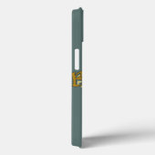 Erebor - BILBO BAGGINS™-naam Case-Mate iPhone Case (Achterkant / Rechts)