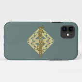 Erebor - BILBO BAGGINS™-naam Case-Mate iPhone Case (Achterkant (horizontaal))