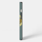 Erebor - BILBO BAGGINS™ Naam iPhone Hoesje (Linkerkant)