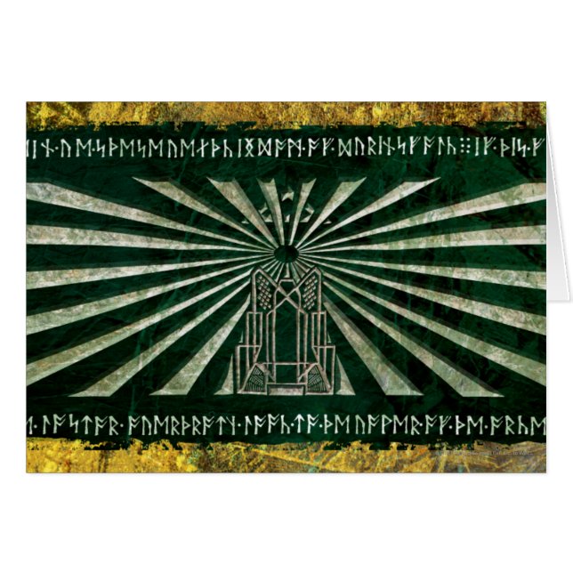 Erebor Graphic (Voorkant Horizontaal)