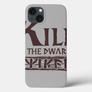 Erebor - Kili Name Case-Mate iPhone Case