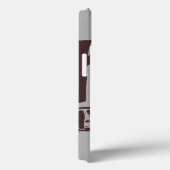 Erebor - Kili Name Case-Mate iPhone Case (Achterkant / Rechts)