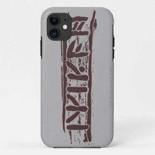 Erebor - Kili Name iPhone 11 Hoesje