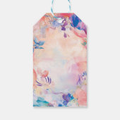 Erecartonna's voor geschenken cadeaulabel (Achterkant)