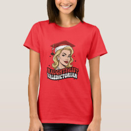 Eredoctoriaan van de Stoute Lijst T-shirt