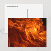 eremeer - 1666 briefkaart (Voorkant / Achterkant)