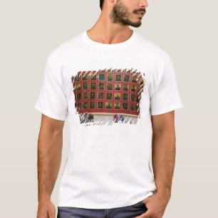 Eremitage Museum, Zaal 197, De galerij van de oorl T-shirt