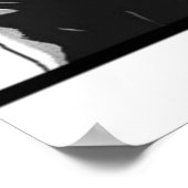 Eren Jaeger Attack op Titan Freedom Poster (Hoek)