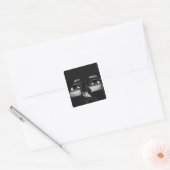 Eren Yeager Final Season Esthetische Anime Sticker (Envelop)