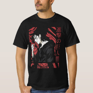 Eren Yeager T-shirt