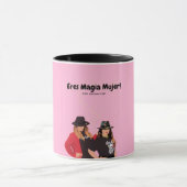 Eres Magia Mok (Midden)