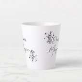 Eres Magia taza de café latte Mok (Voorkant)