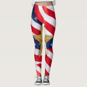 Erester Leggings (Voorkant)