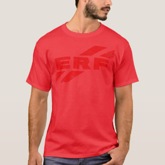 ERF T-SHIRT