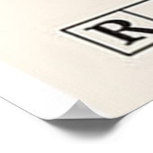 Erfelijk - film poster (Hoek)