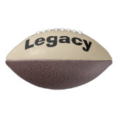 Erfenis American Football (Gedraaid 270)