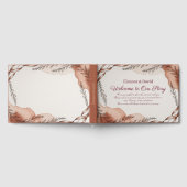 Erfenis | Terracotta Trouw Gastetekst Boek Landeli (Volledig)