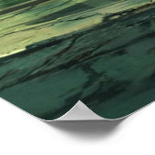 Erfenis van Kain De Pillars Poster (Hoek)