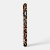 Erfenis van revolverhelden iPhone 15 case (Linkerkant)