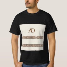 Erfenisdraden T-shirt