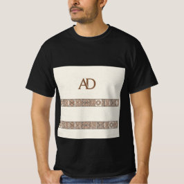 Erfenisdraden T-shirt