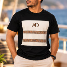 Erfenisdraden T-shirt