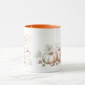 Erfgoed | Bladeren vallen Herfst roept Mok (Midden)