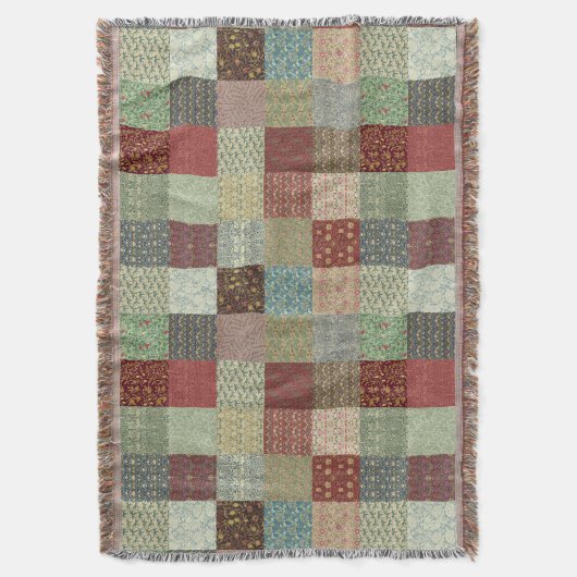  erfgoed deken (Voorkant Verticaal)