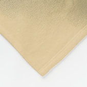 Erfgoed Harmonie Feestelijke Kerstdeken Fleece Deken (Hoek)