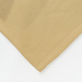 Erfgoed Hues Traditionele Kerstdeken Fleece Deken (Hoek)