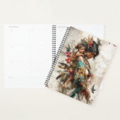 Erfgoed in Beweging: Een Moeders Reis Planner (Display)
