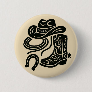 Erfgoed in Leer Ronde Button 5,7 Cm