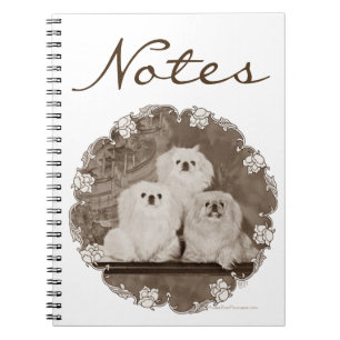 Erfgoed Notitieboek