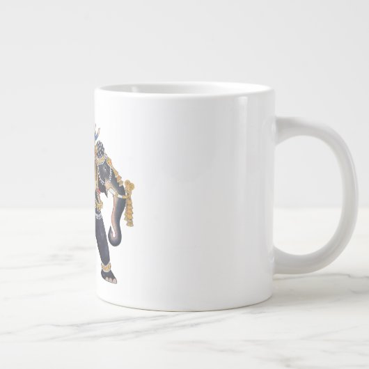 Erfgoed ontwerp mok india (Rechts)