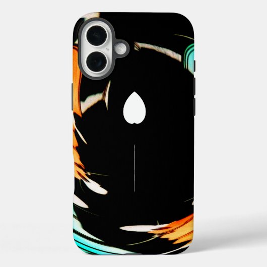 Erfgoed Opnieuw Vormgegeven | Afrikaans Traditione Case-Mate iPhone Case (Achterkant)