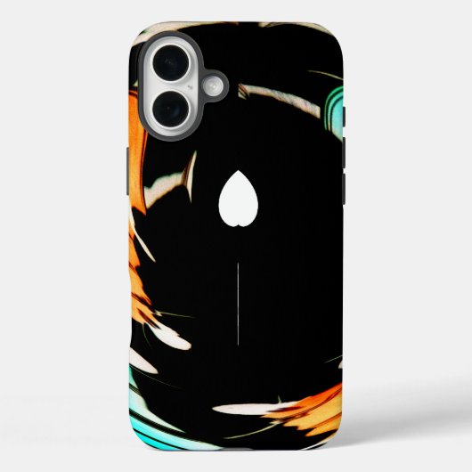 Erfgoed Opnieuw Vormgegeven | Afrikaans Traditione Case-Mate iPhone Case (Achterkant)