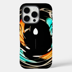 Erfgoed Opnieuw Vormgegeven Afrikaans Traditione iPhone 16 Pro Hoesje