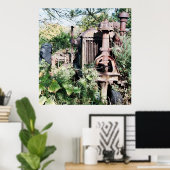 erfgoed poster (Thuiskantoor)